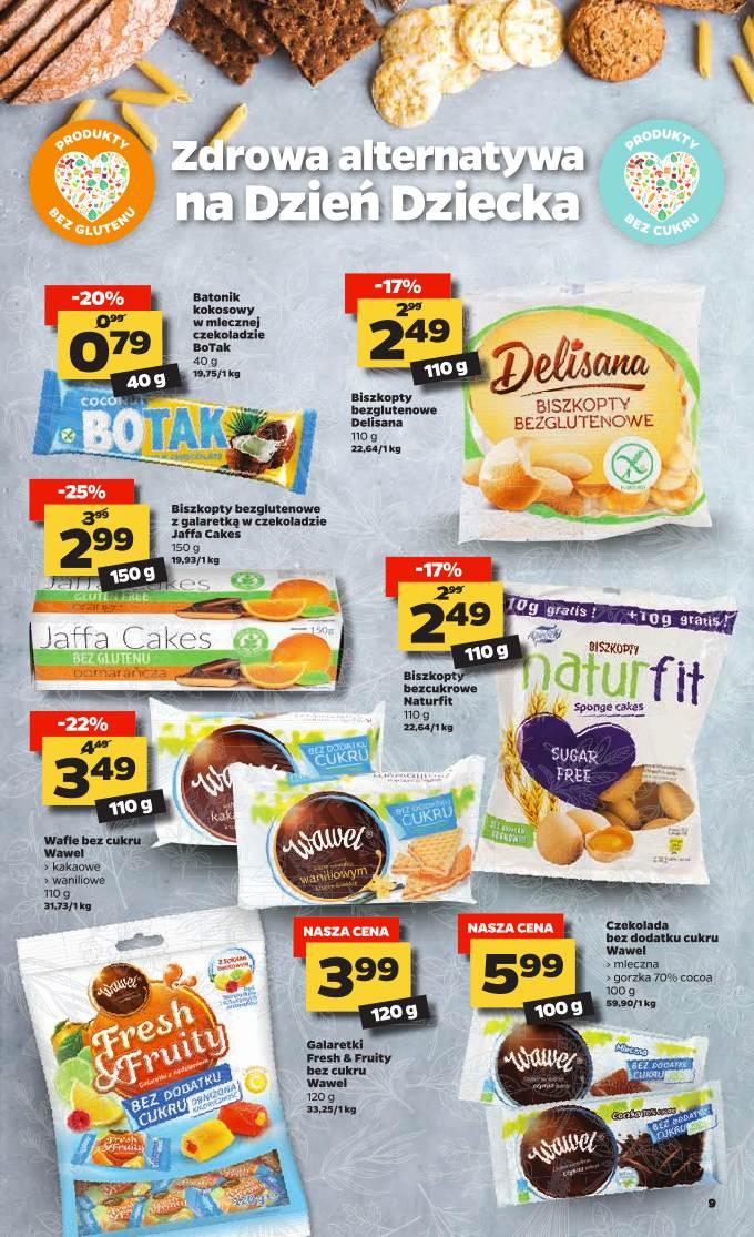 Gazetka promocyjna Netto str. 9