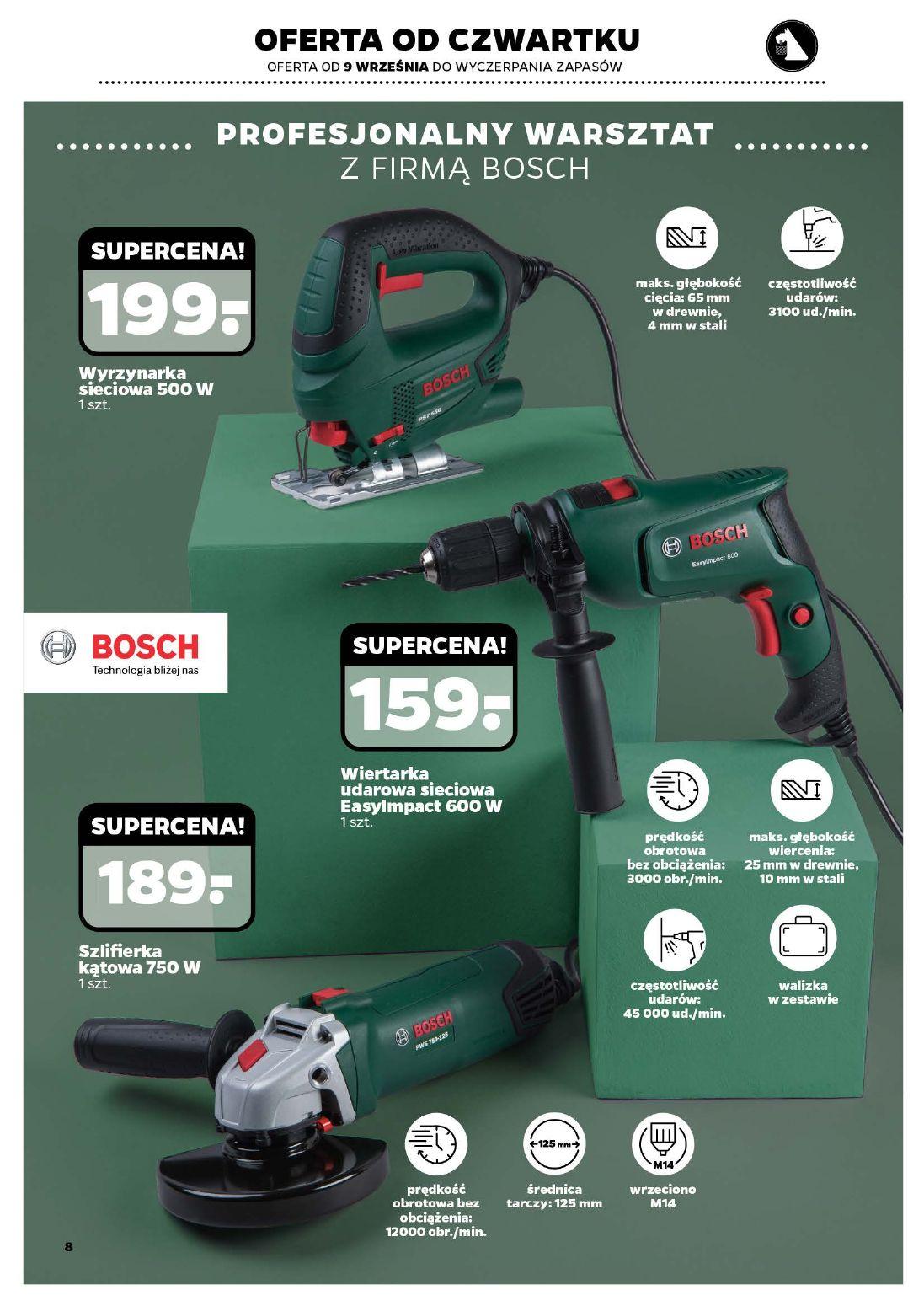 Gazetka promocyjna Netto str. 8