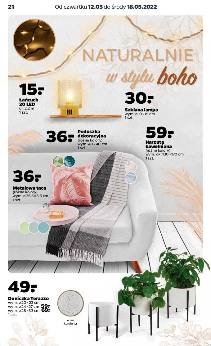 Gazetka promocyjna Netto str. 8