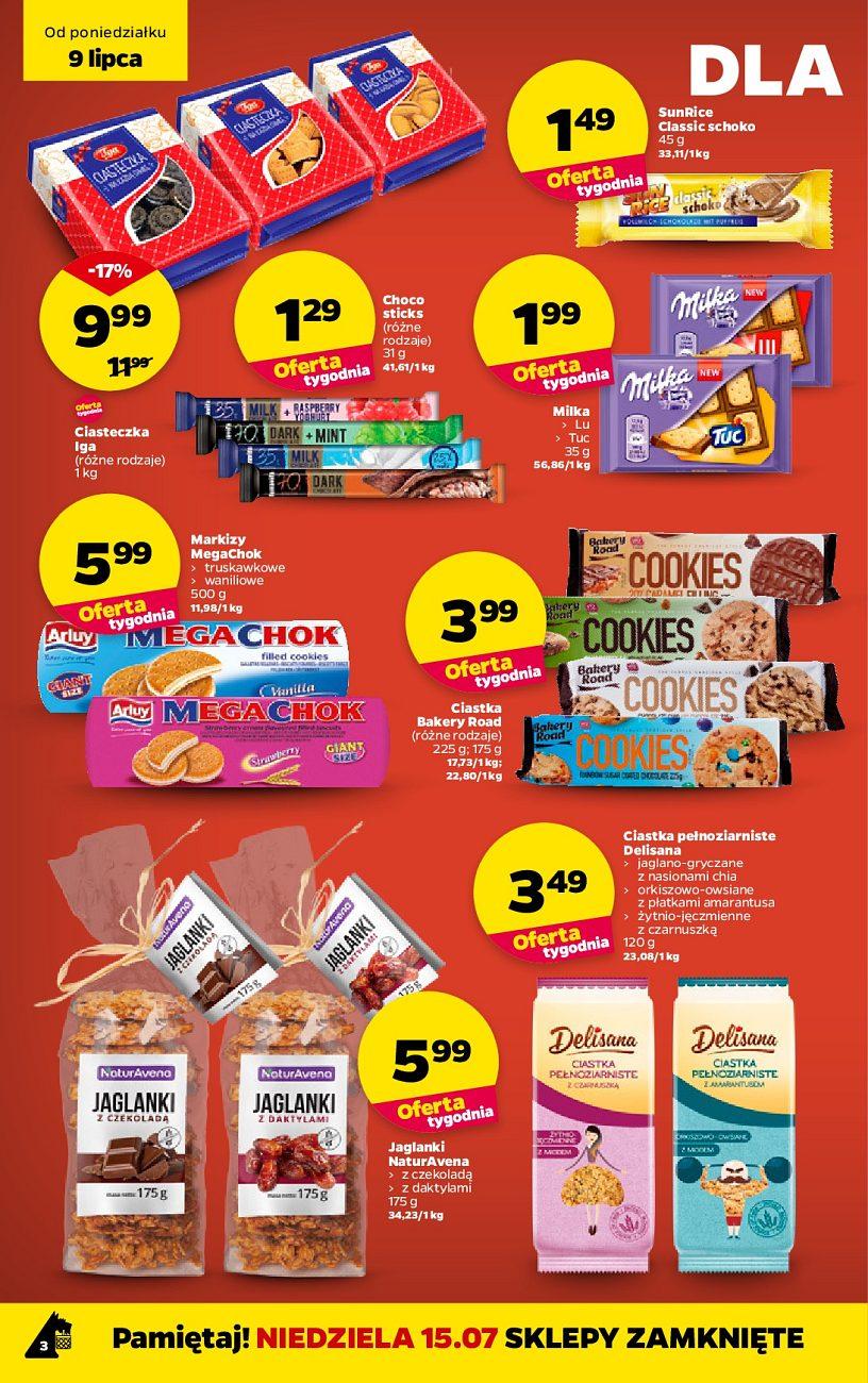 Gazetka promocyjna Netto str. 22