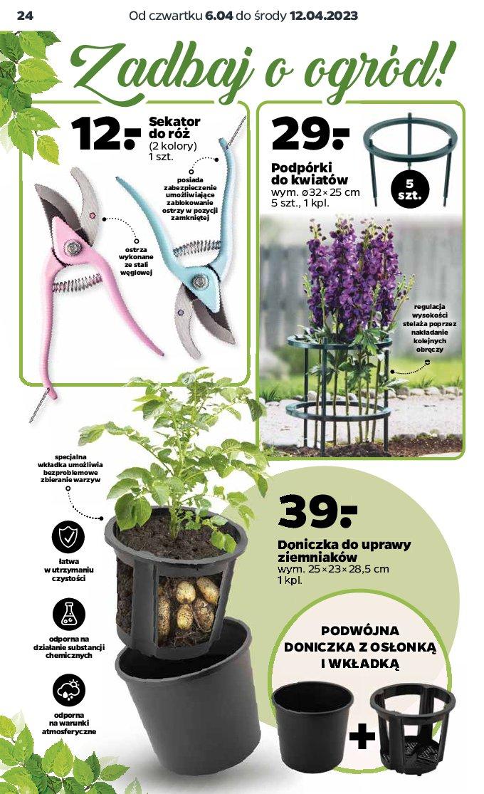 Gazetka promocyjna Netto str. 8