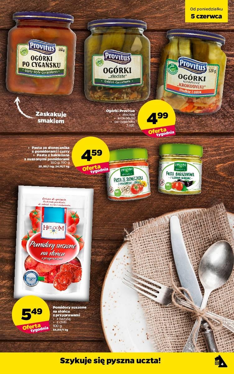 Gazetka promocyjna Netto str. 19