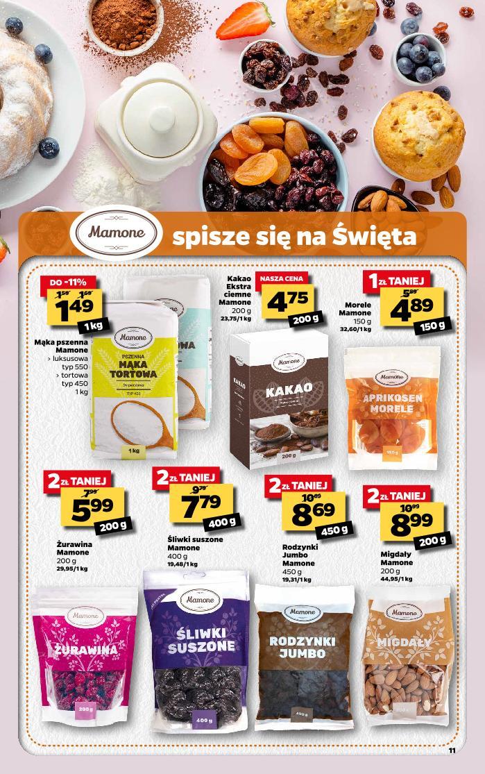 Gazetka promocyjna Netto str. 11