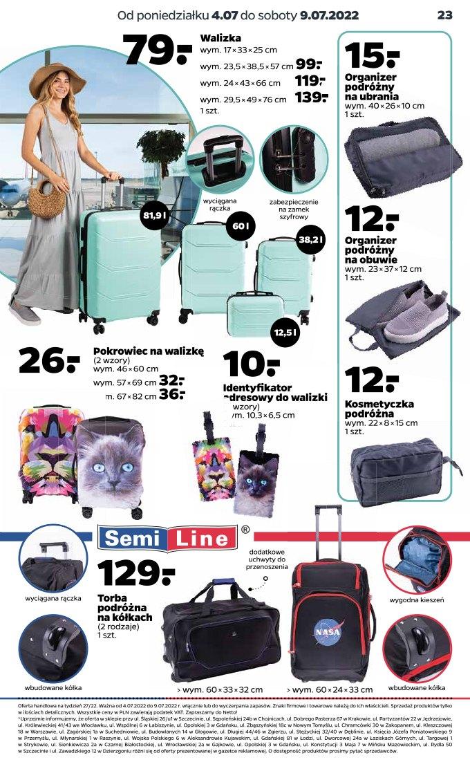 Gazetka promocyjna Netto str. 3