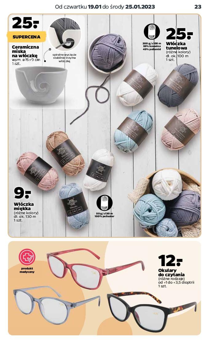 Gazetka promocyjna Netto str. 7