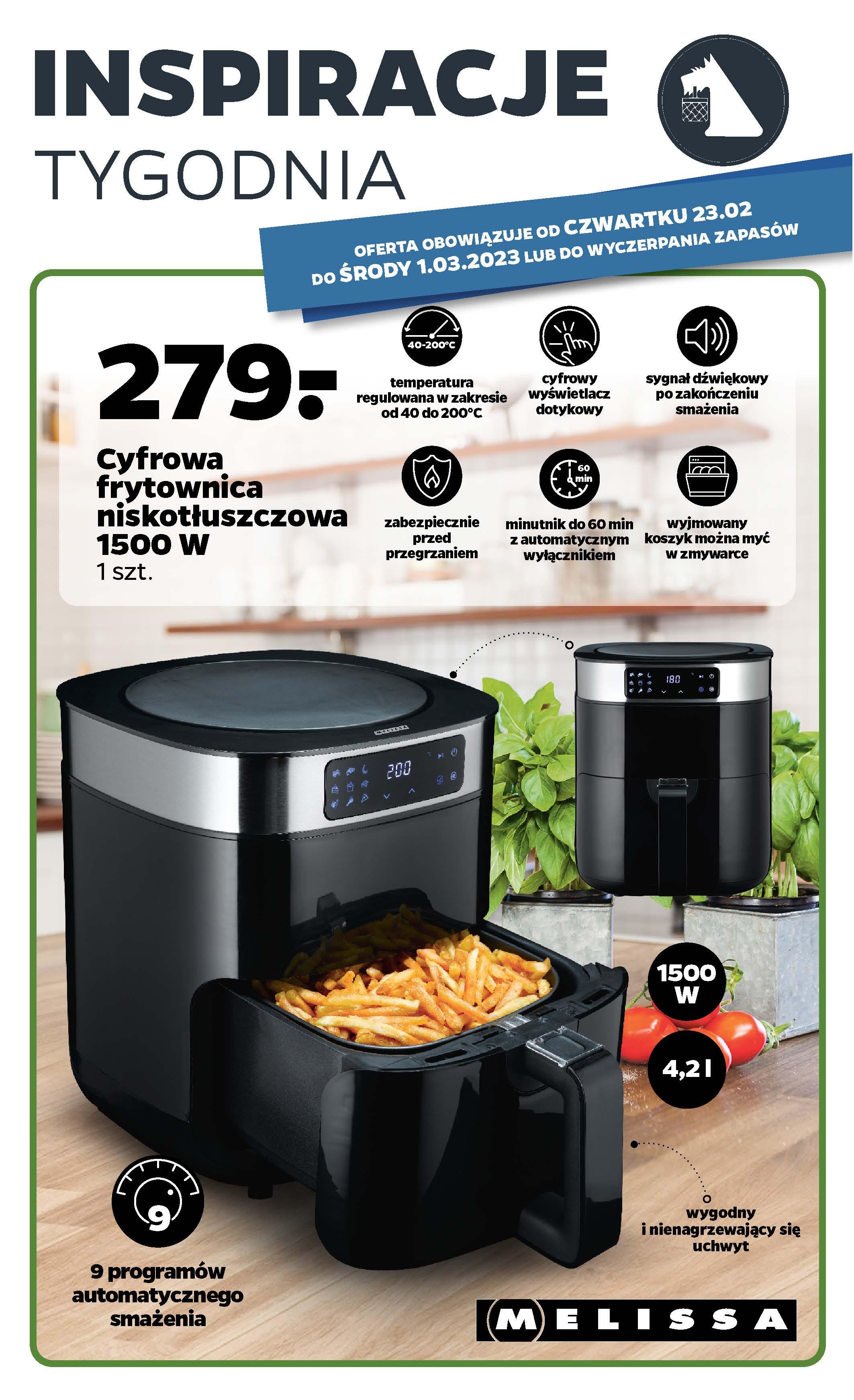 Gazetka promocyjna Netto str. 16