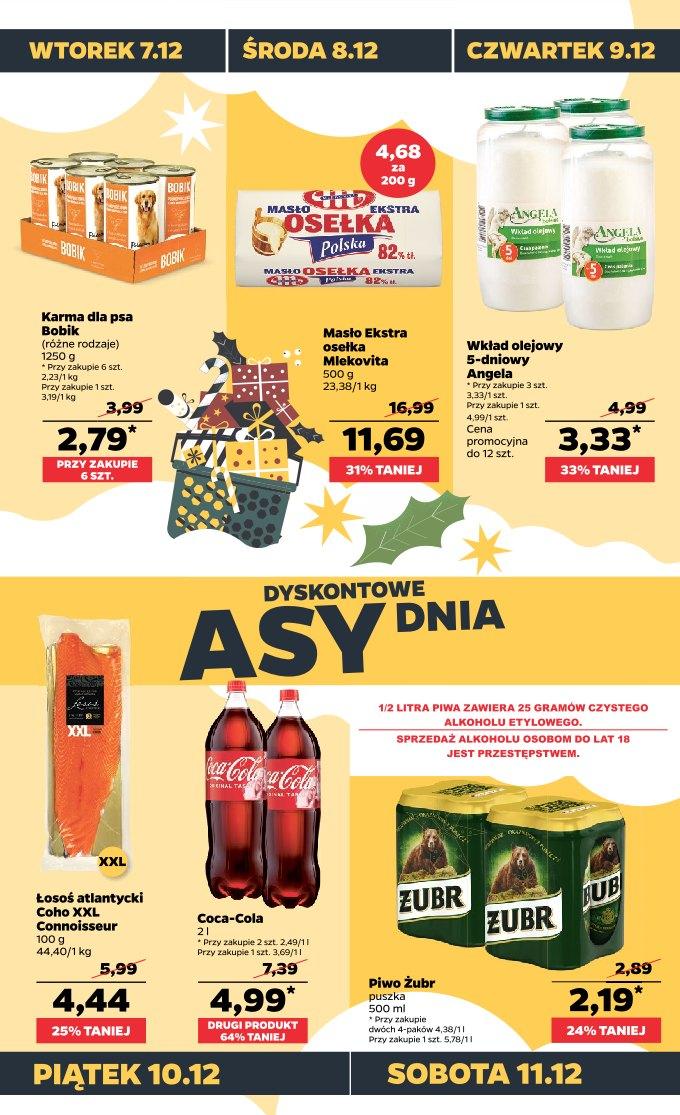 Gazetka promocyjna Netto str. 3