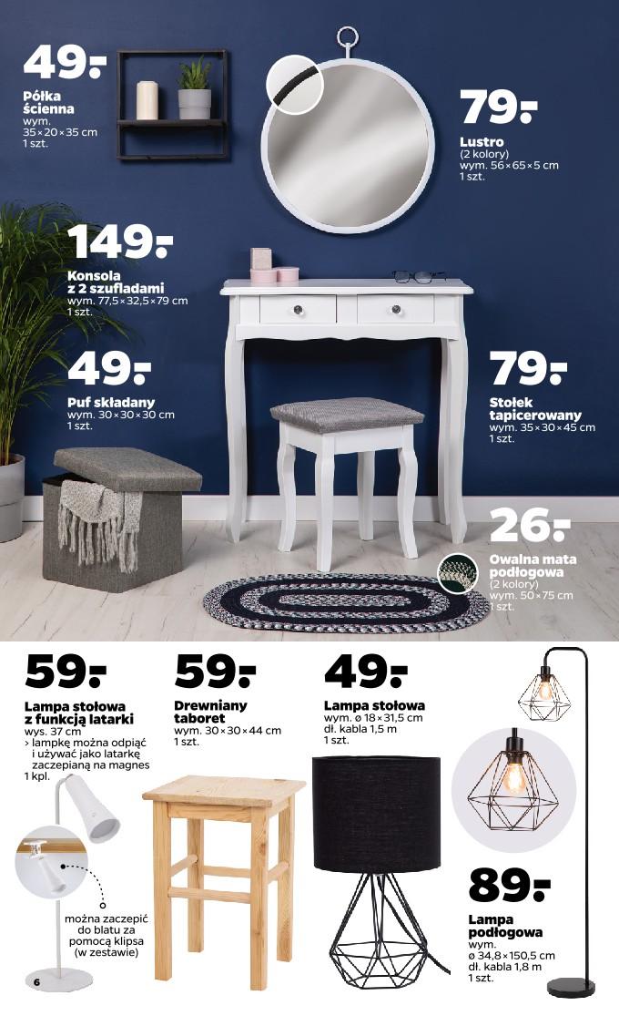 Gazetka promocyjna Netto str. 6