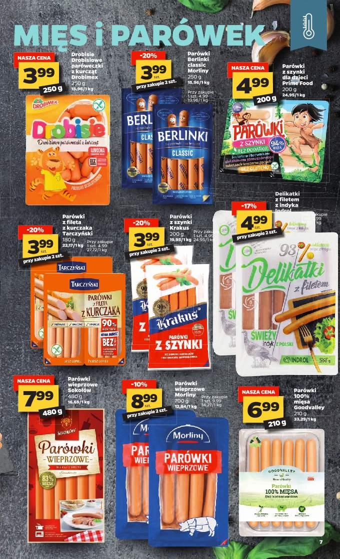 Gazetka promocyjna Netto str. 7