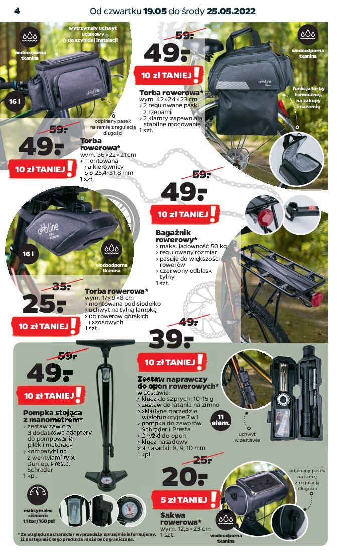 Gazetka promocyjna Netto str. 4