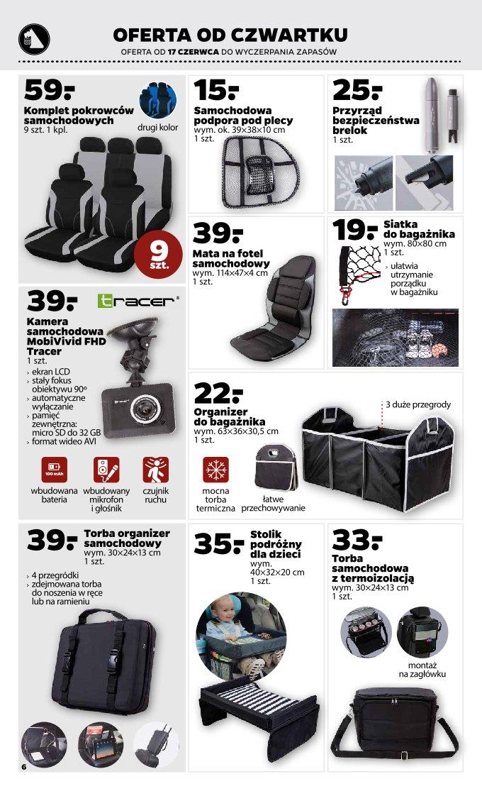 Gazetka promocyjna Netto str. 6