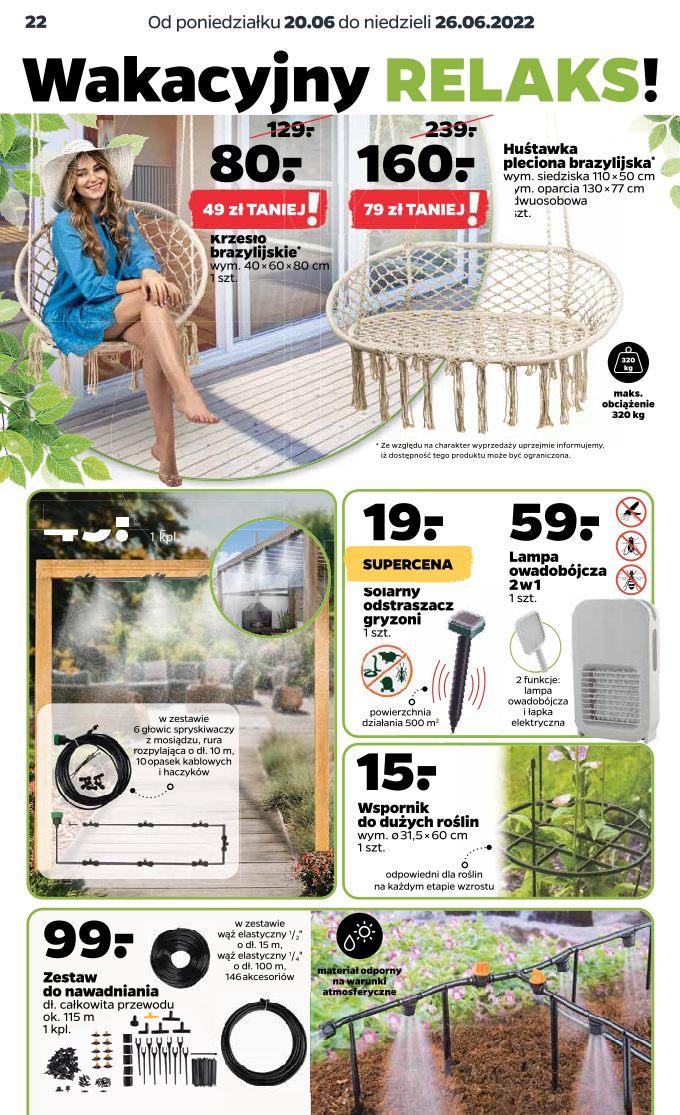 Gazetka promocyjna Netto str. 2