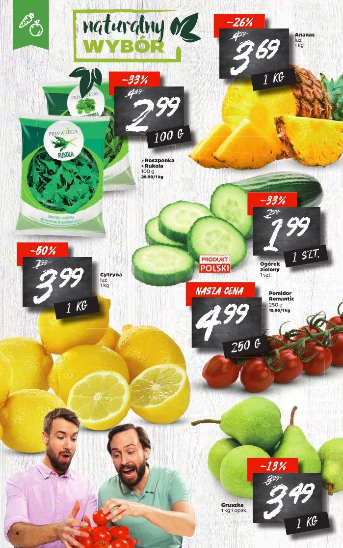 Gazetka promocyjna Netto str. 4