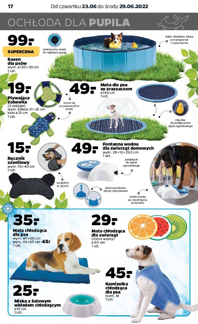 Gazetka promocyjna Netto str. 4