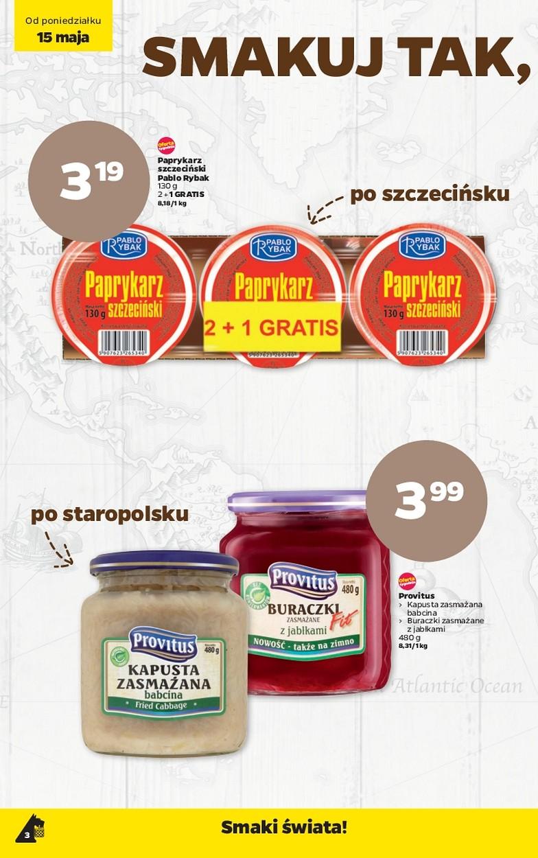 Gazetka promocyjna Netto str. 18