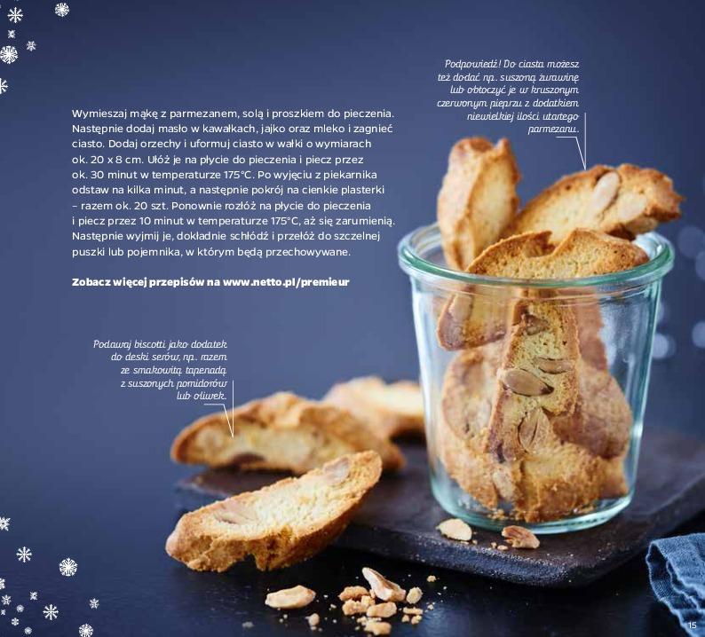 Gazetka promocyjna Netto str. 15