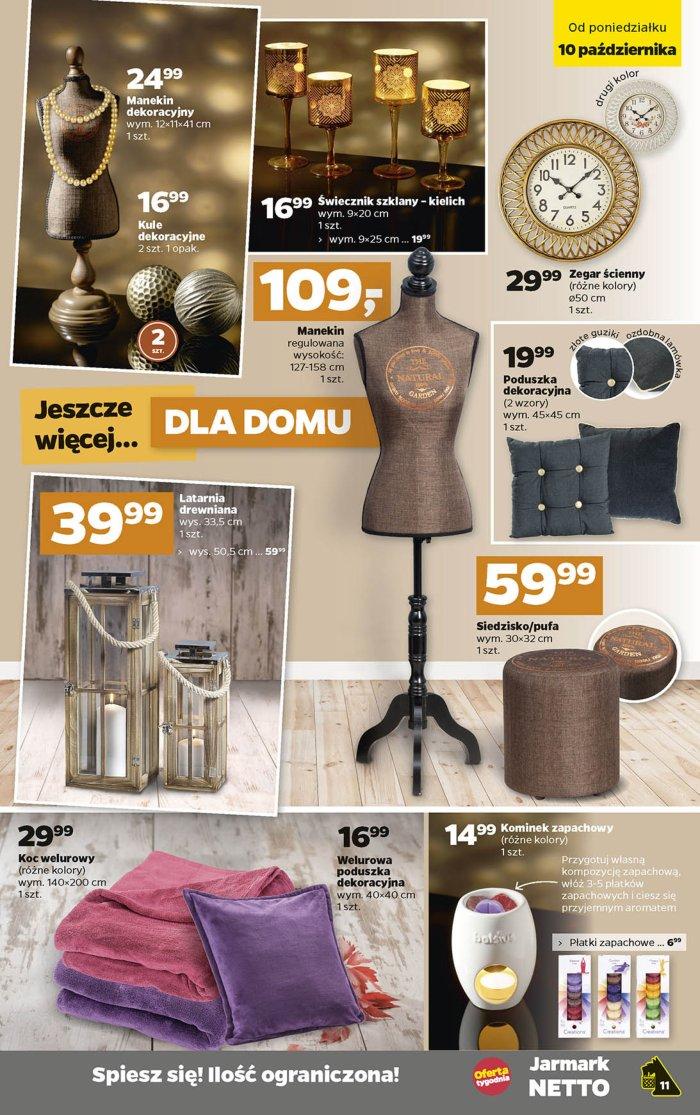 Gazetka promocyjna Netto str. 11