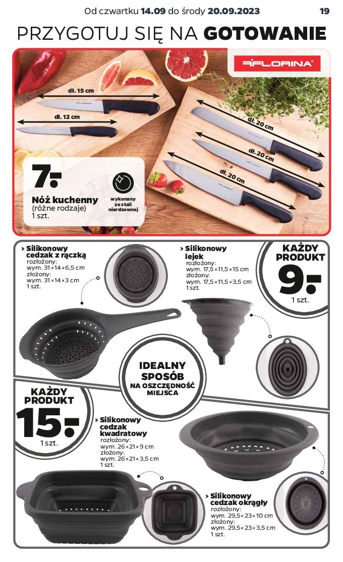 Gazetka promocyjna Netto str. 3