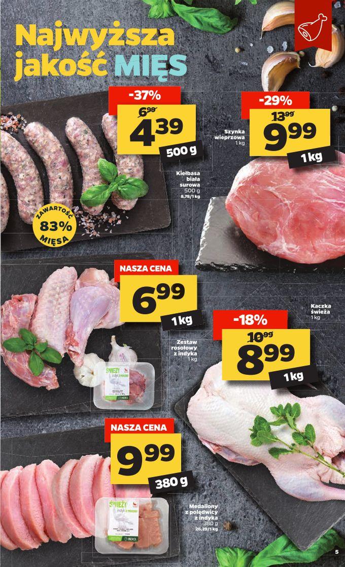 Gazetka promocyjna Netto str. 5