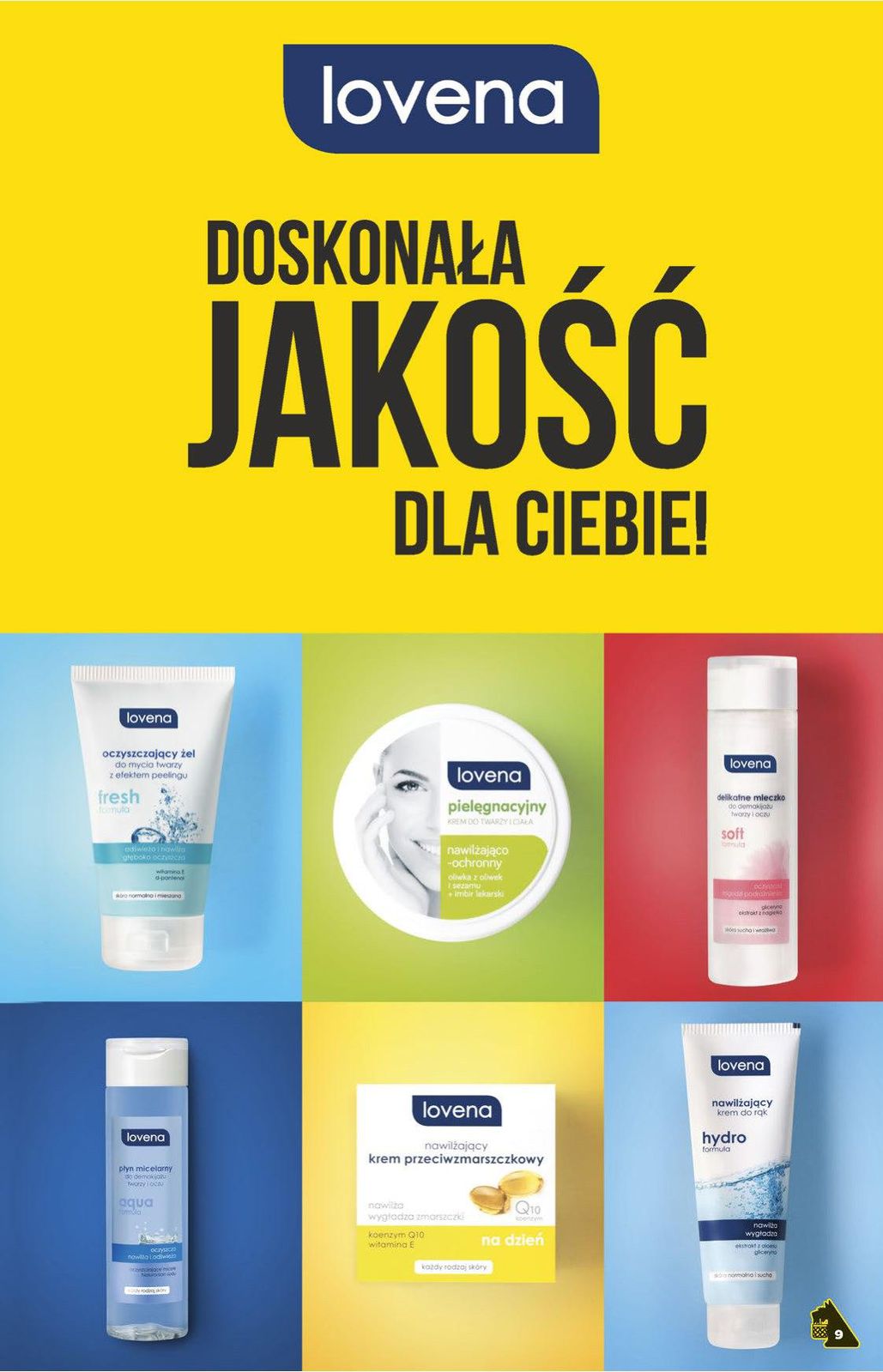 Gazetka promocyjna Netto str. 9