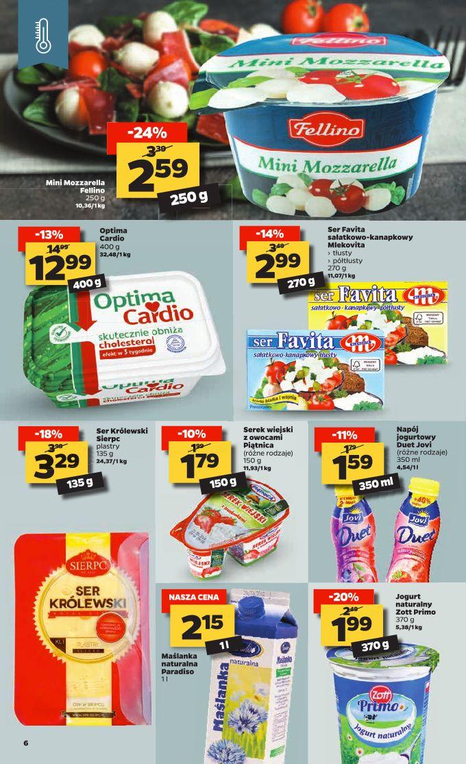 Gazetka promocyjna Netto str. 6