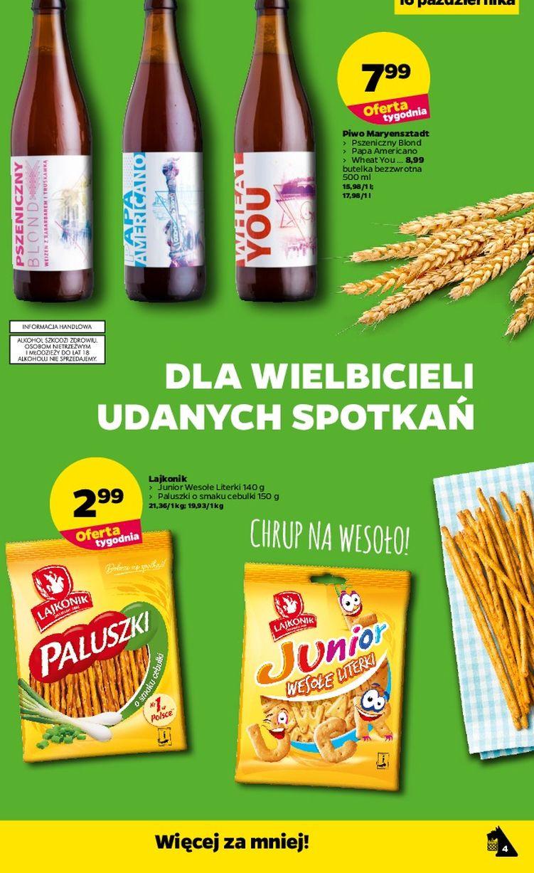 Gazetka promocyjna Netto str. 19