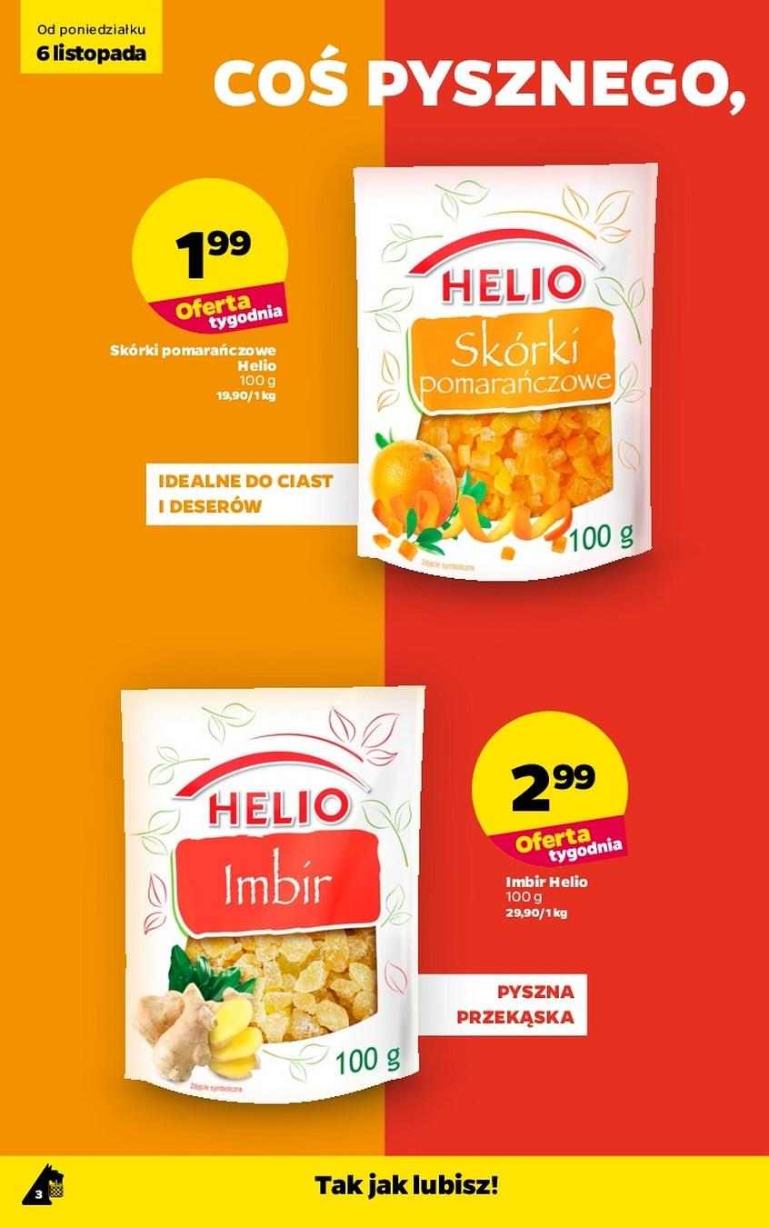 Gazetka promocyjna Netto str. 18