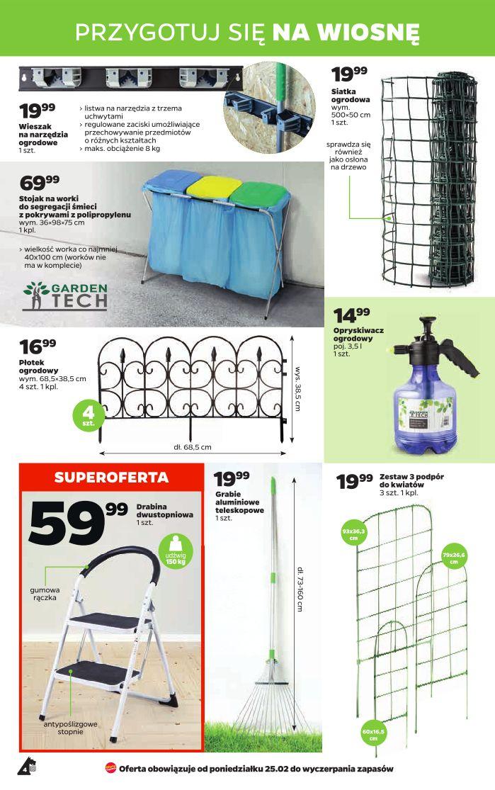 Gazetka promocyjna Netto str. 4