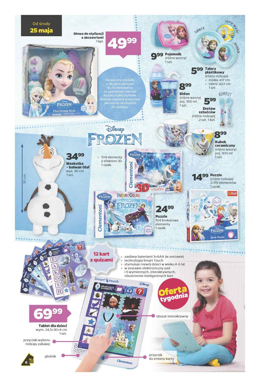 Gazetka promocyjna Netto str. 6