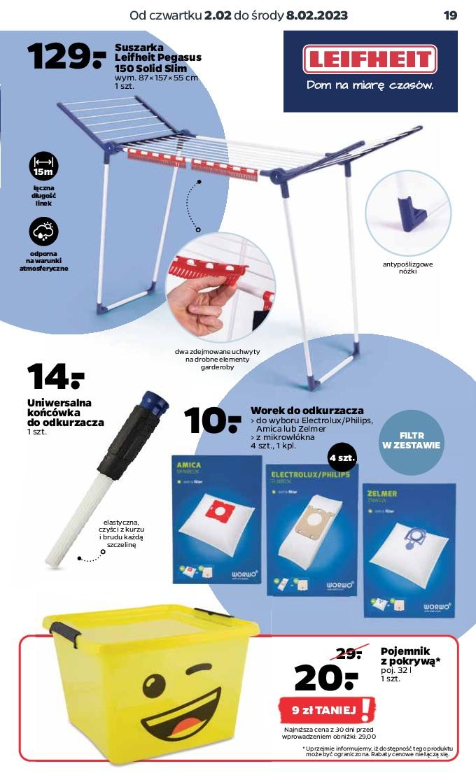 Gazetka promocyjna Netto str. 3