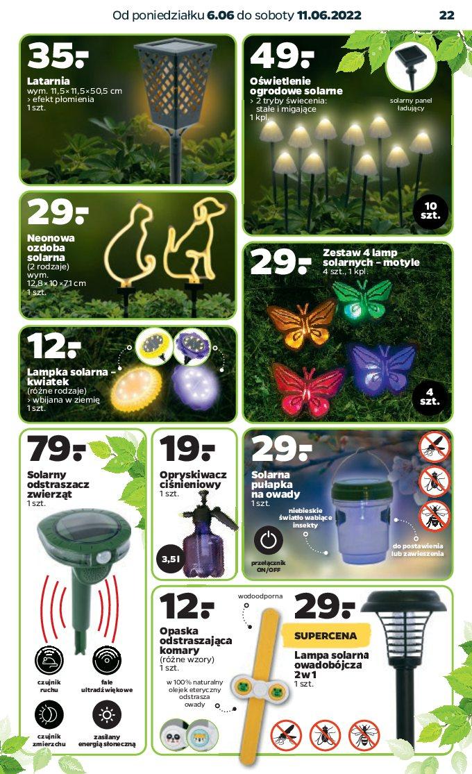 Gazetka promocyjna Netto str. 2