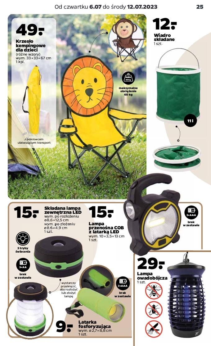 Gazetka promocyjna Netto str. 9