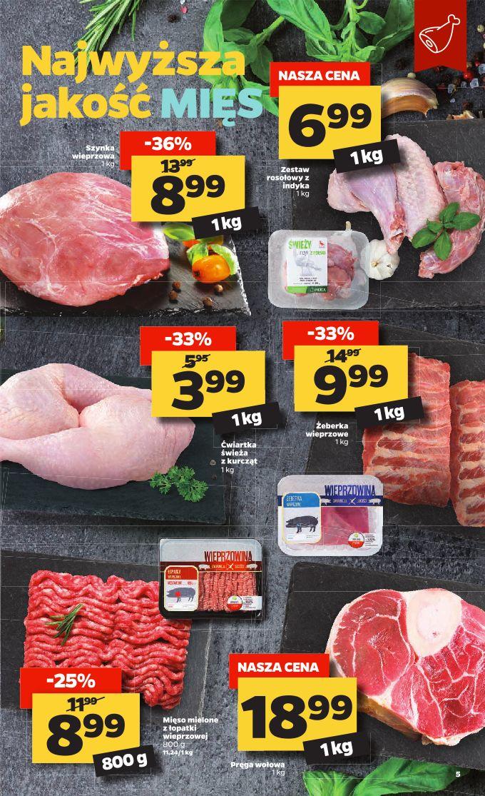 Gazetka promocyjna Netto str. 5