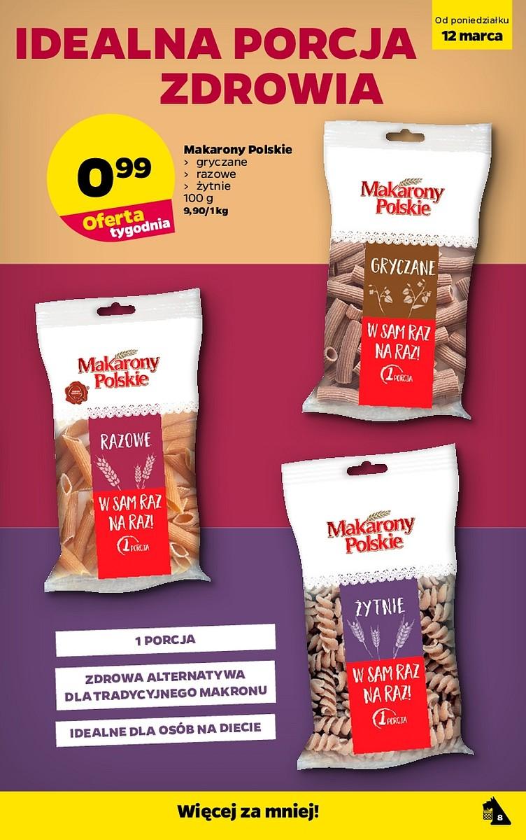 Gazetka promocyjna Netto str. 27