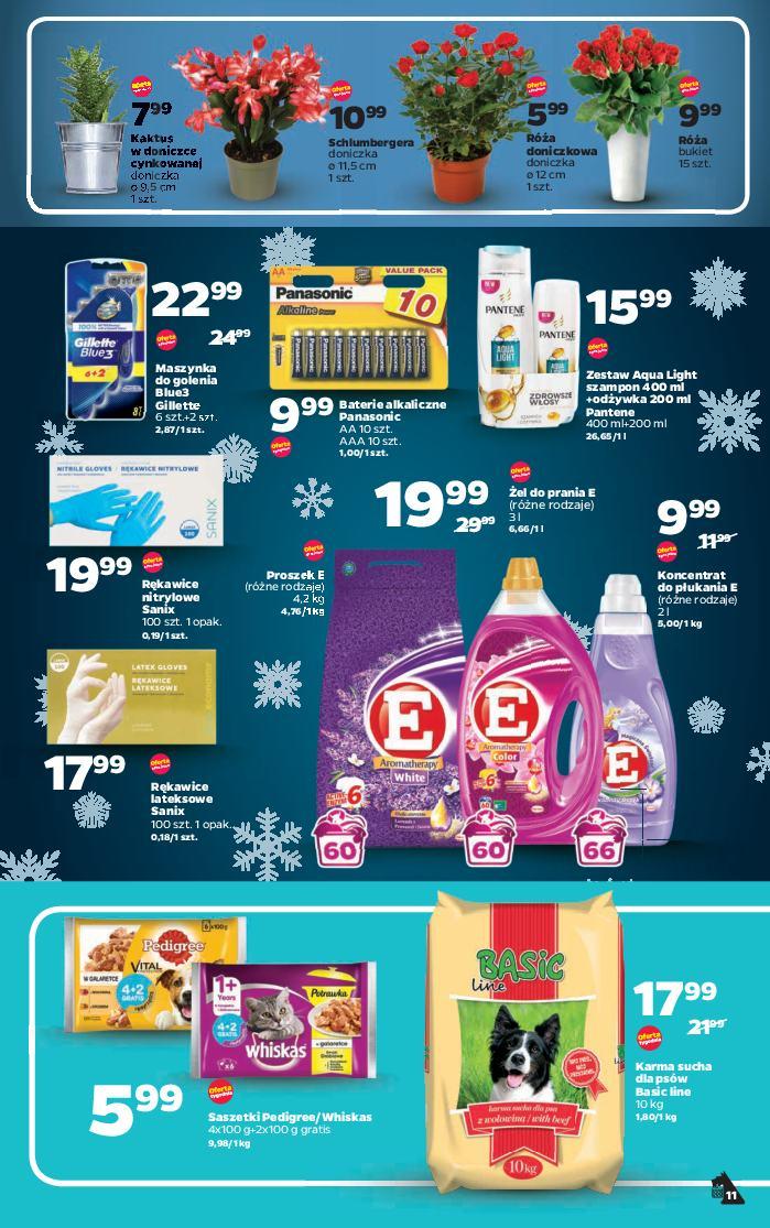 Gazetka promocyjna Netto str. 11