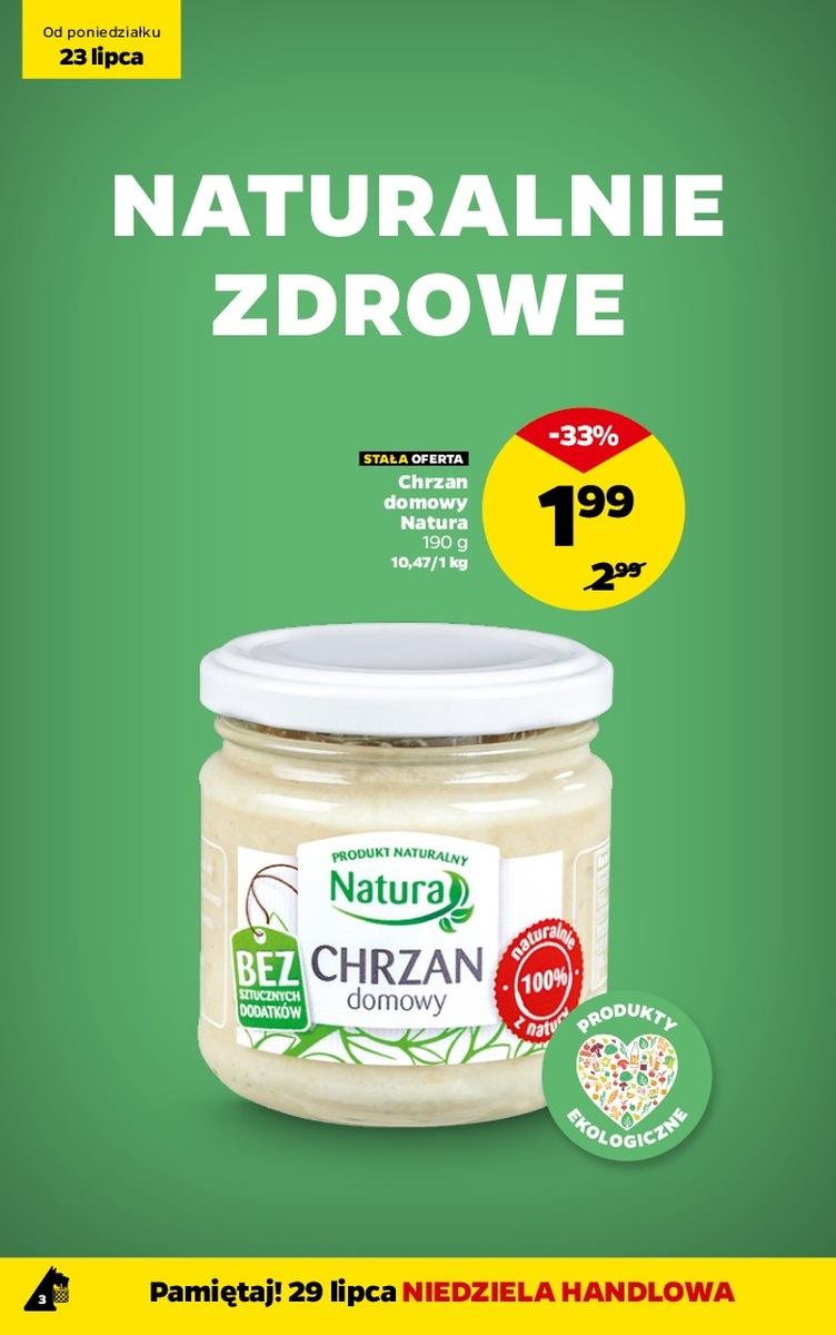 Gazetka promocyjna Netto str. 18