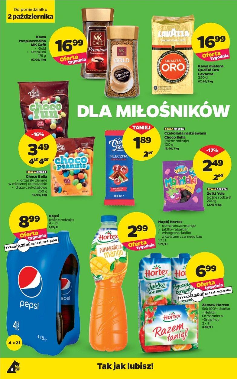 Gazetka promocyjna Netto str. 6