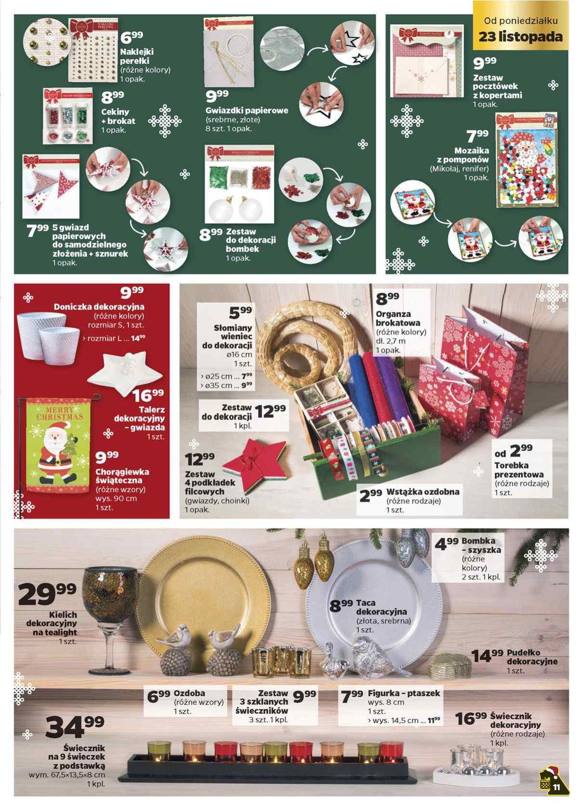 Gazetka promocyjna Netto str. 11