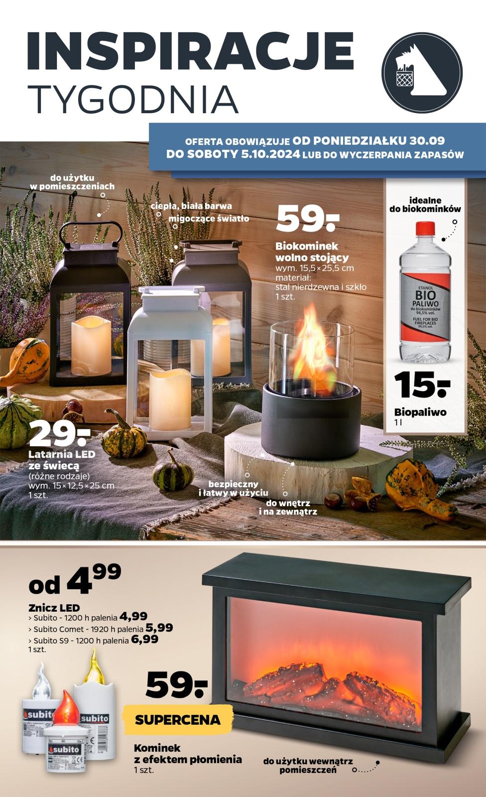 Gazetka promocyjna Netto str. 26