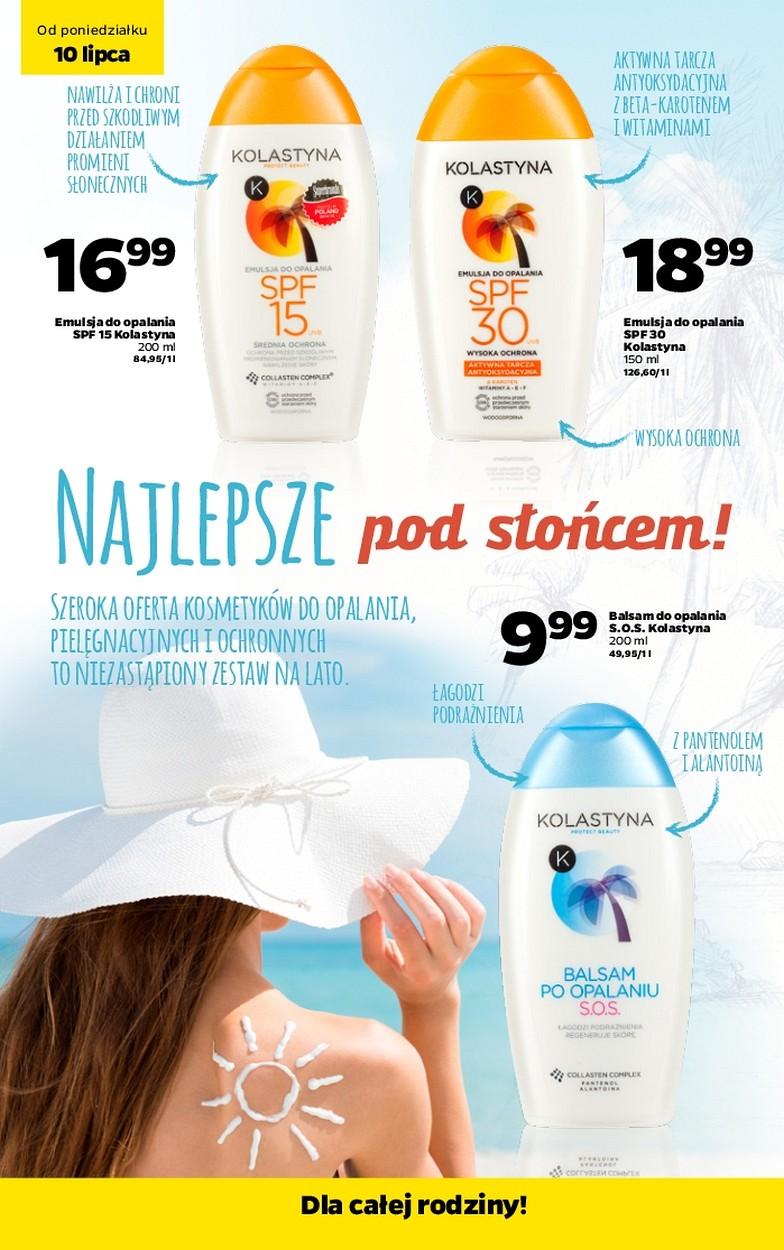 Gazetka promocyjna Netto str. 16