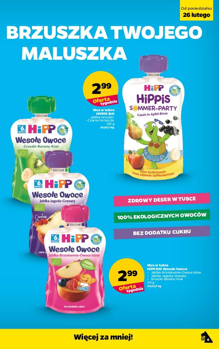 Gazetka promocyjna Netto str. 21