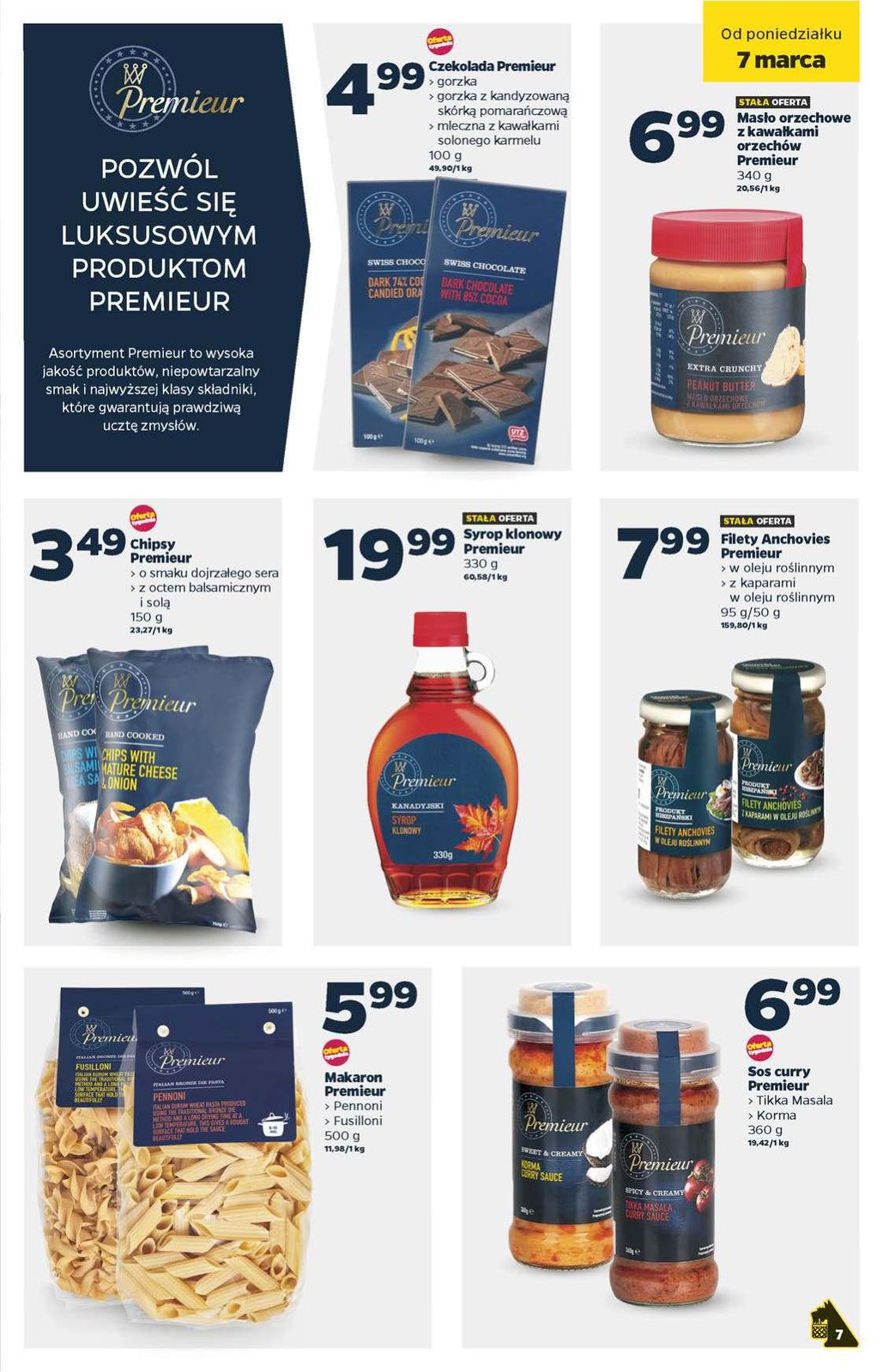 Gazetka promocyjna Netto str. 7