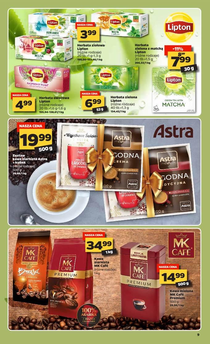 Gazetka promocyjna Netto str. 9