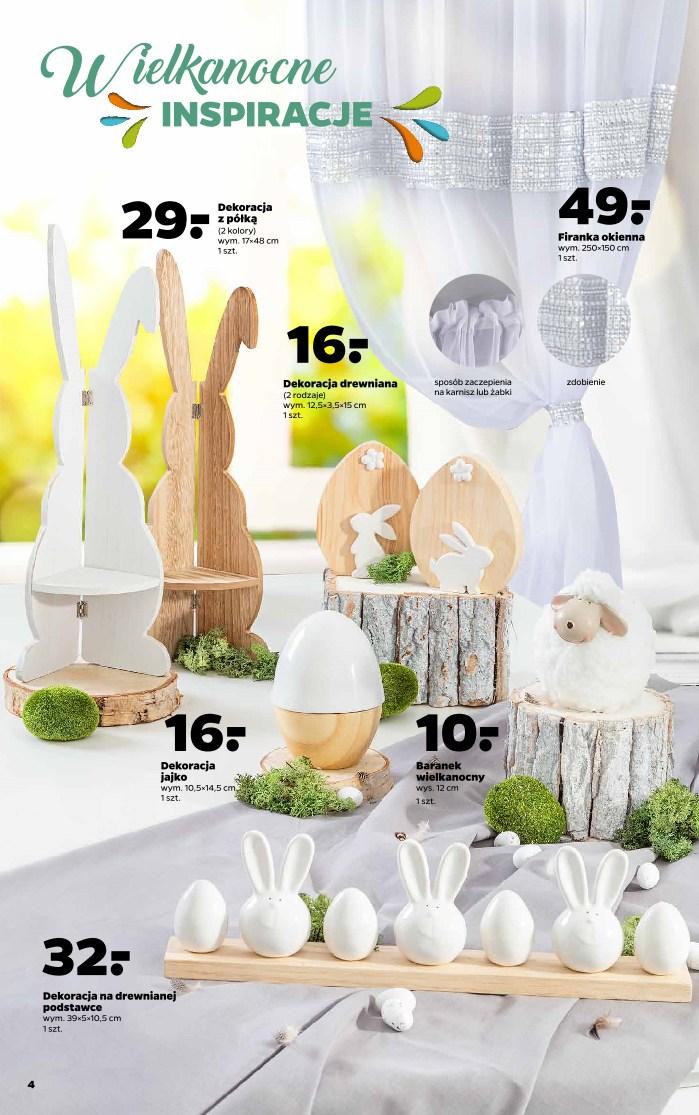 Gazetka promocyjna Netto str. 4