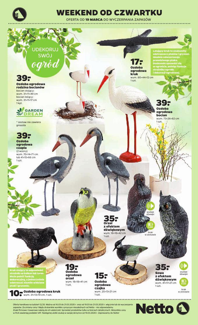 Gazetka promocyjna Netto str. 8