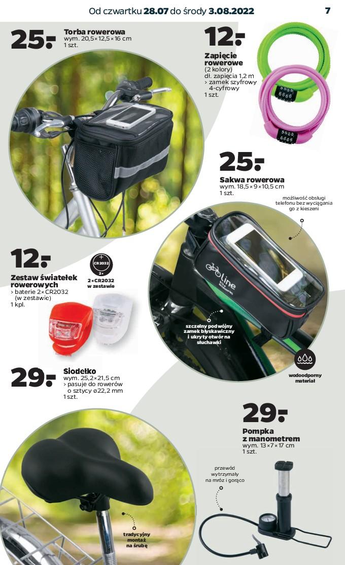 Gazetka promocyjna Netto str. 7