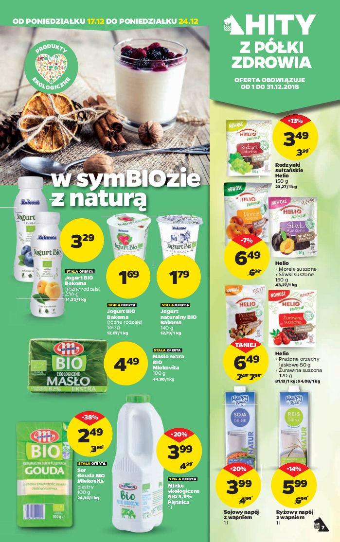 Gazetka promocyjna Netto str. 7