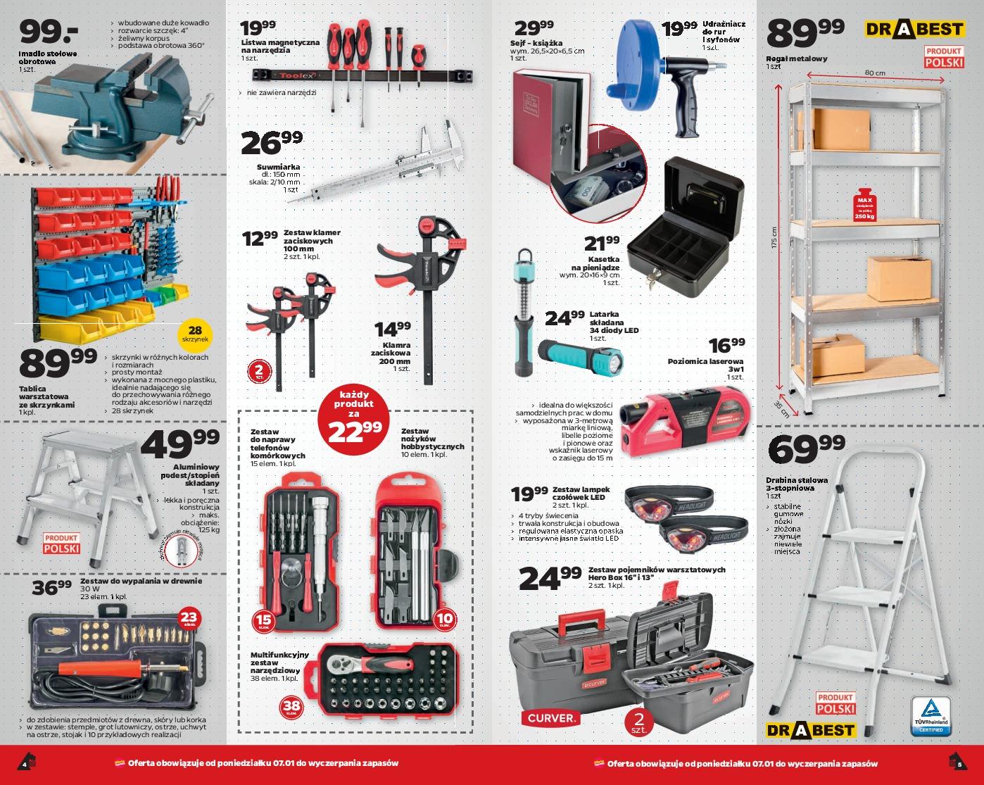 Gazetka promocyjna Netto str. 3