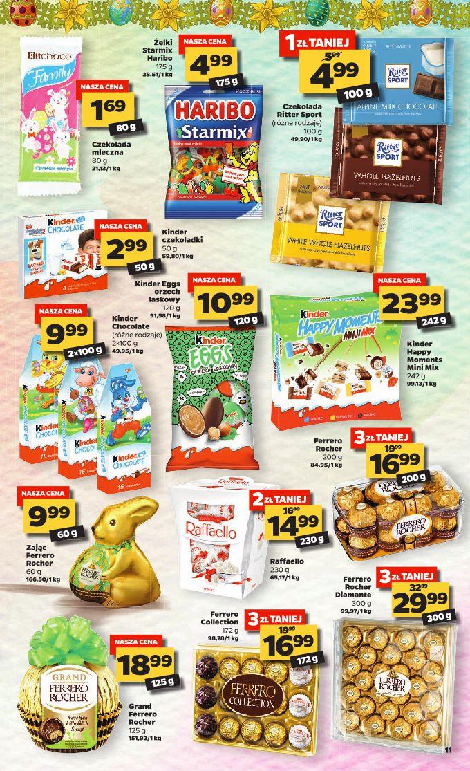 Gazetka promocyjna Netto str. 11