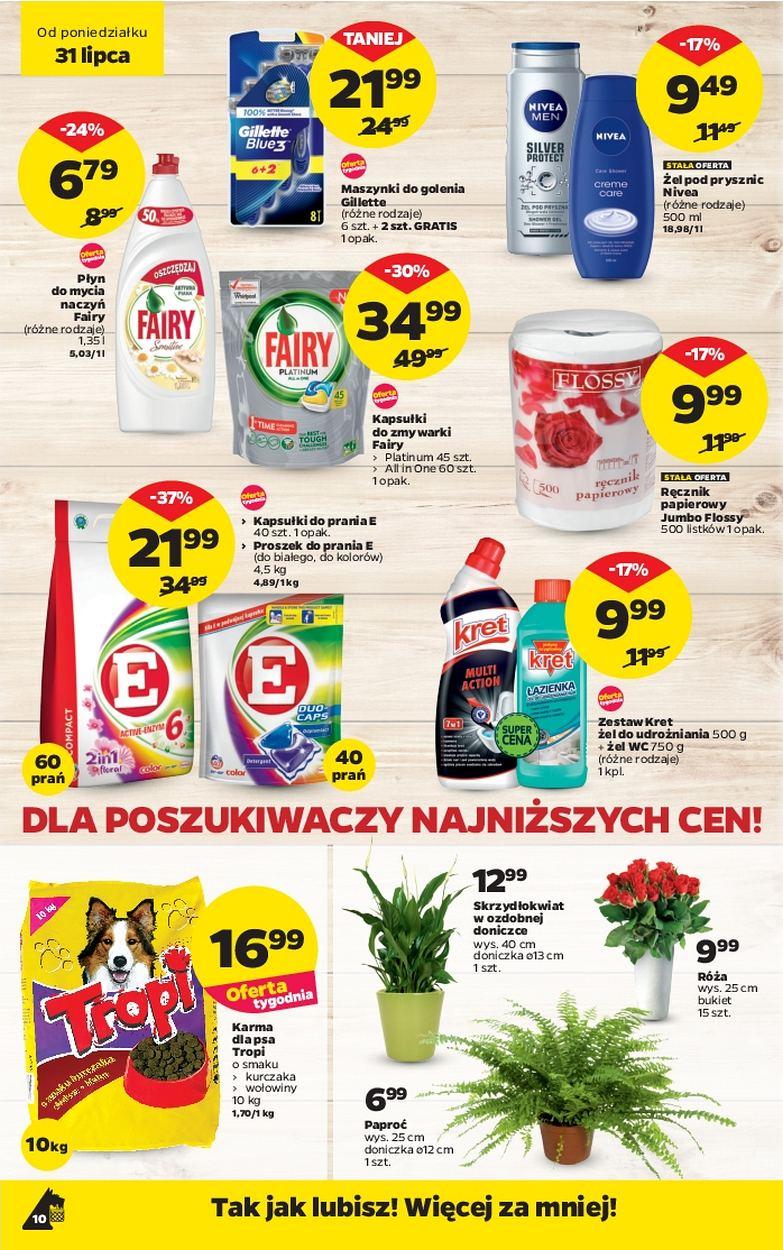 Gazetka promocyjna Netto str. 10